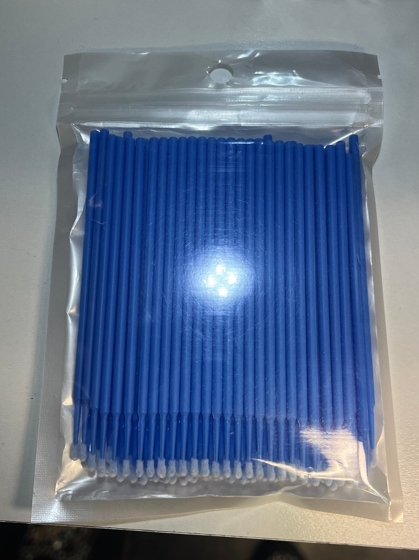 Microswabs